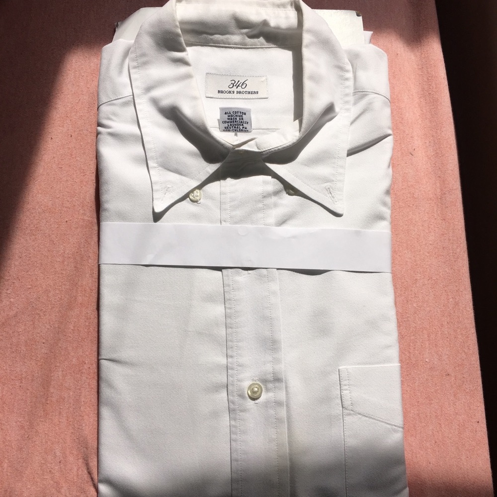 Brooks Brothers Shirt